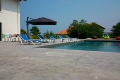 Lafitenia Resort - Villa Choriekin - La piscine