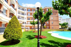 Апартаменты в Испании