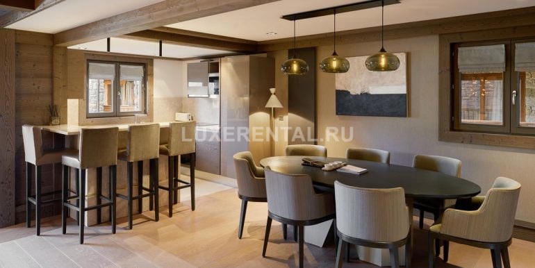 C14 - Three-Bedroom Prestige Residence (148 SQM)-003