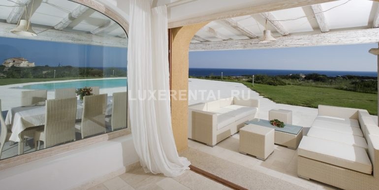 Villa-Porto Cervo (15)