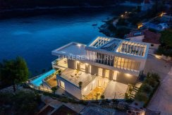 Villa Mar by Croatia Finest Holidays adriatic sea, Croatia, Croatia Finest Holidays, dalmatia, Holiday, luxury holidays, Sea, Sun (1)