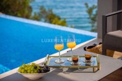 Villa Mar by Croatia Finest Holidays adriatic sea, Croatia, Croatia Finest Holidays, dalmatia, Holiday, luxury holidays, Sea, Sun (10)