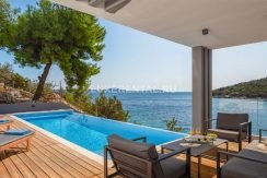 Villa Mar by Croatia Finest Holidays adriatic sea, Croatia, Croatia Finest Holidays, dalmatia, Holiday, luxury holidays, Sea, Sun (12)