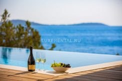 Villa Mar by Croatia Finest Holidays adriatic sea, Croatia, Croatia Finest Holidays, dalmatia, Holiday, luxury holidays, Sea, Sun (14)