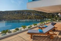 Villa Mar by Croatia Finest Holidays adriatic sea, Croatia, Croatia Finest Holidays, dalmatia, Holiday, luxury holidays, Sea, Sun (15)