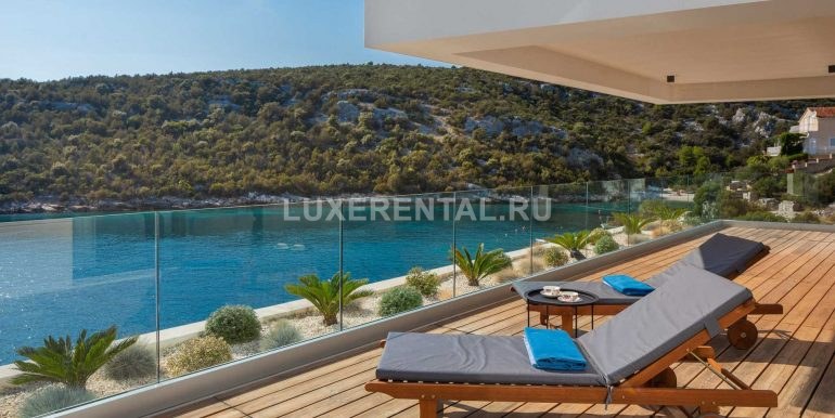 Villa Mar by Croatia Finest Holidays adriatic sea, Croatia, Croatia Finest Holidays, dalmatia, Holiday, luxury holidays, Sea, Sun (15)