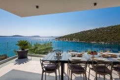 Villa Mar by Croatia Finest Holidays adriatic sea, Croatia, Croatia Finest Holidays, dalmatia, Holiday, luxury holidays, Sea, Sun (17)