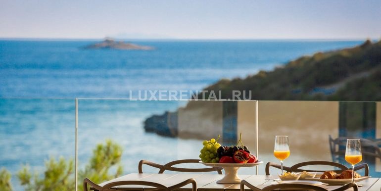 Villa Mar by Croatia Finest Holidays adriatic sea, Croatia, Croatia Finest Holidays, dalmatia, Holiday, luxury holidays, Sea, Sun (18)