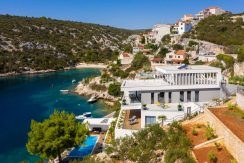 Villa Mar by Croatia Finest Holidays adriatic sea, Croatia, Croatia Finest Holidays, dalmatia, Holiday, luxury holidays, Sea, Sun (4)