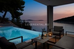 Villa Mar by Croatia Finest Holidays adriatic sea, Croatia, Croatia Finest Holidays, dalmatia, Holiday, luxury holidays, Sea, Sun (46)