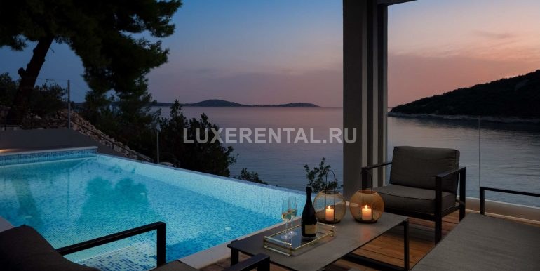 Villa Mar by Croatia Finest Holidays adriatic sea, Croatia, Croatia Finest Holidays, dalmatia, Holiday, luxury holidays, Sea, Sun (46)