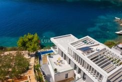 Villa Mar by Croatia Finest Holidays adriatic sea, Croatia, Croatia Finest Holidays, dalmatia, Holiday, luxury holidays, Sea, Sun (5)