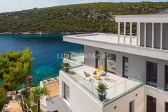 Villa Mar by Croatia Finest Holidays adriatic sea, Croatia, Croatia Finest Holidays, dalmatia, Holiday, luxury holidays, Sea, Sun (6)