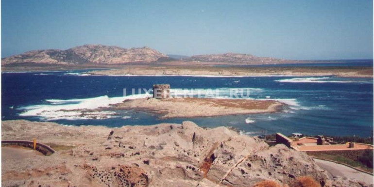 asinara