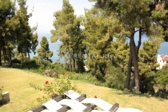 VILLA HALKIDIKI KASSANDRA FOR RENT 405-7