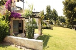 VILLA HALKIDIKI KASSANDRA FOR RENT 405-8