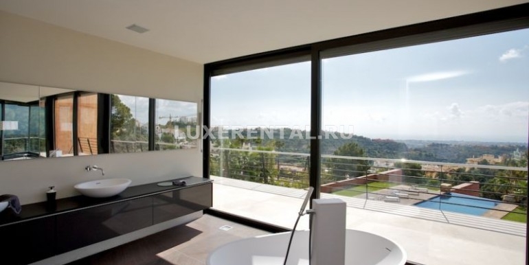 BENAHAVIS 6 BEDROOMS-011