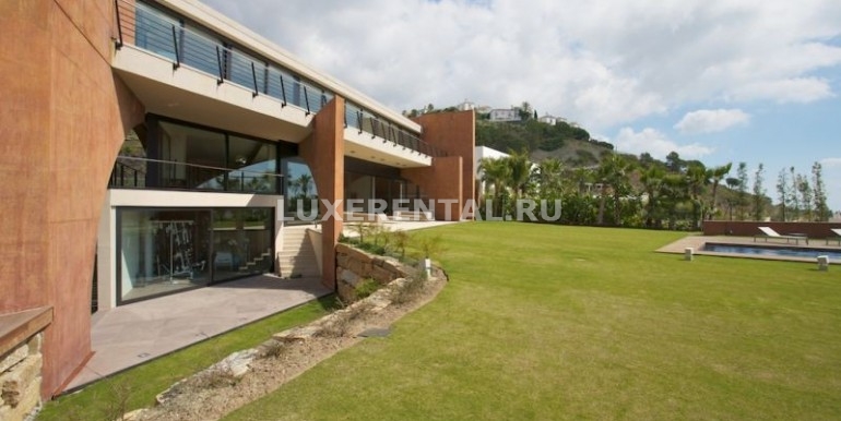 BENAHAVIS 6 BEDROOMS-028