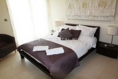 Master bedroom pic 1