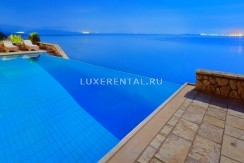 Villa Domina - Luxury Villa in Corfu