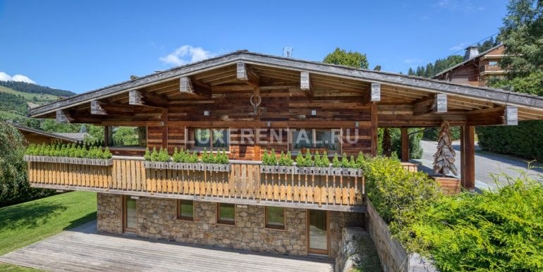 CHALET TAIA EN-008