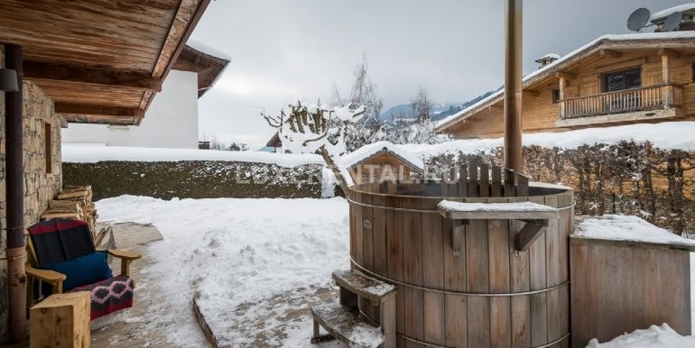 CHALET TAIA EN-025