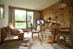 Апартаменты во Франции