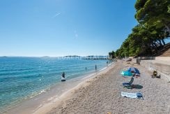 sandy beach Mare Orebic (1)