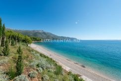 sandy beach mare Orebic (3)