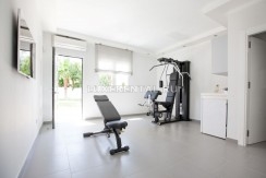 villa_rent_paraiso_barronal_gym