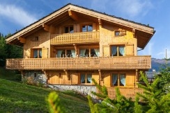 CHALET FENIERE GB-000