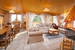 CHALET FENIERE GB-009