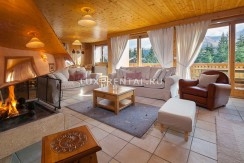 CHALET FENIERE GB-010