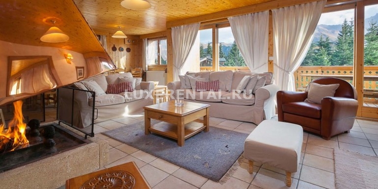 CHALET FENIERE GB-010