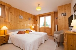 CHALET FENIERE GB-012