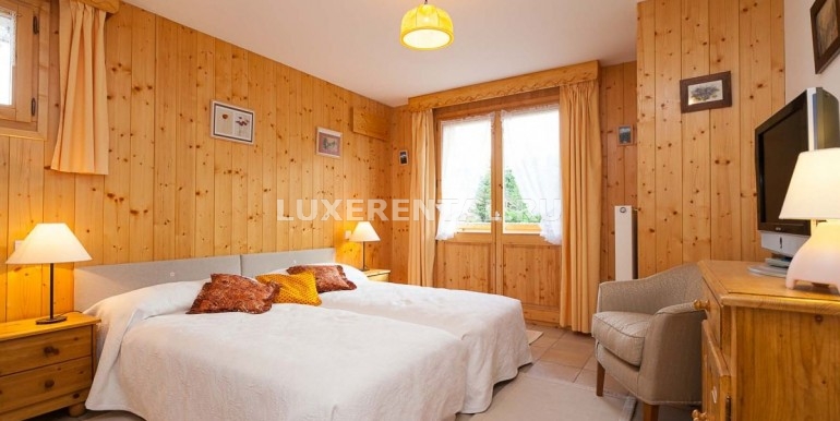 CHALET FENIERE GB-012