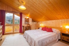 CHALET FENIERE GB-015