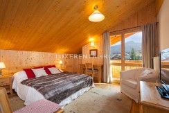 CHALET FENIERE GB-024