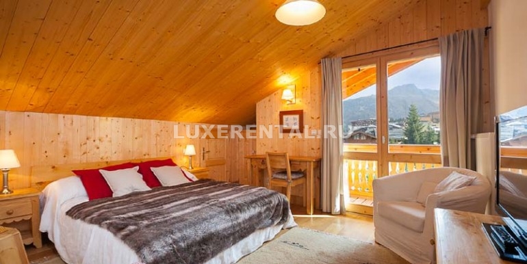 CHALET FENIERE GB-024