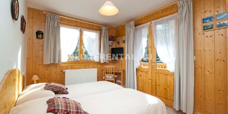 CHALET FENIERE GB-025