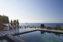 5+1 Villa (Private Pool and Sauna)29