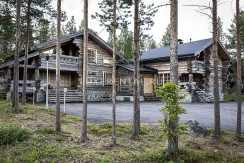 Апартаменты в Финляндии