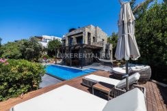 Вилла в Турции