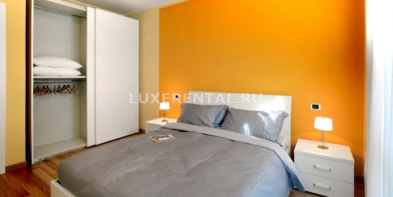 rent-milan-apartment-juliet-bedroom