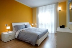 rent-milan-apartment-juliet-bedroom-letto