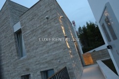 Contemporary villa for rent on brac island 9