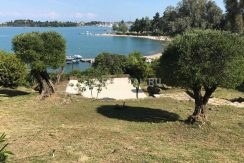 PATHWAY TO THE BEACH GOUVIA