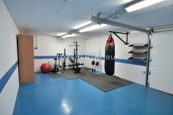 Small Gym