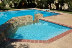 VILLA HALKIDIKI KASSANDRA FOR RENT 422-10