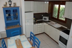 VILLA HALKIDIKI KASSANDRA FOR RENT 422-7